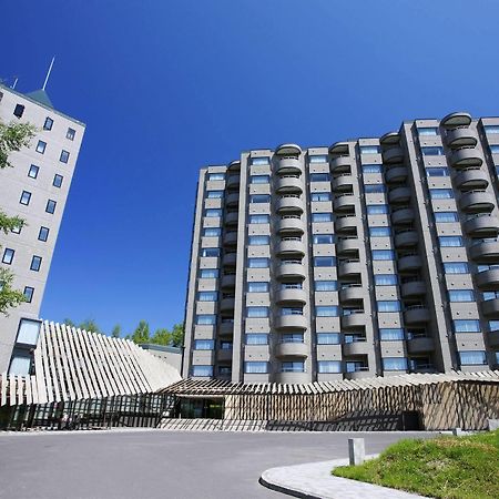 One Niseko Resort Towers Exteriér fotografie