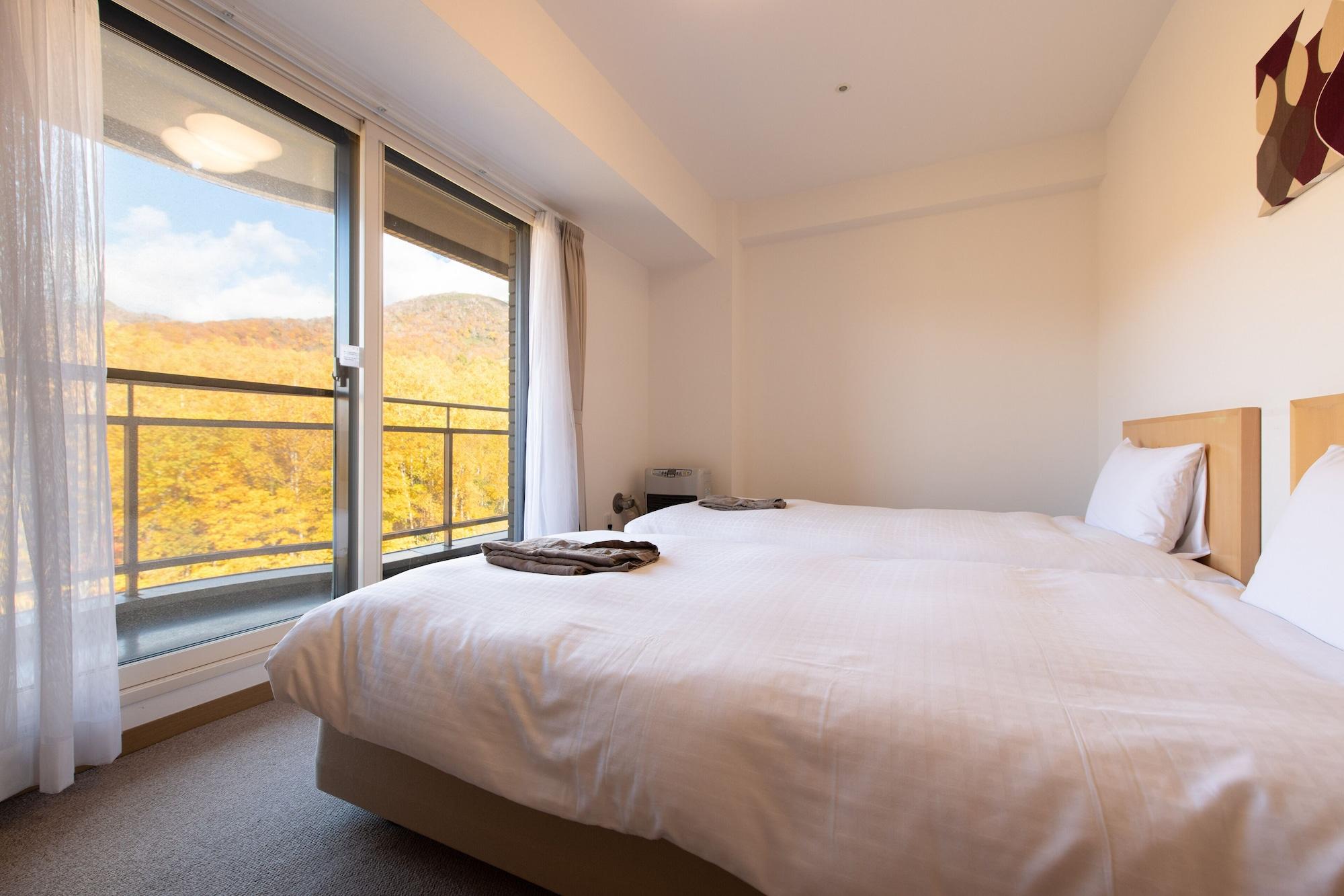 One Niseko Resort Towers Exteriér fotografie