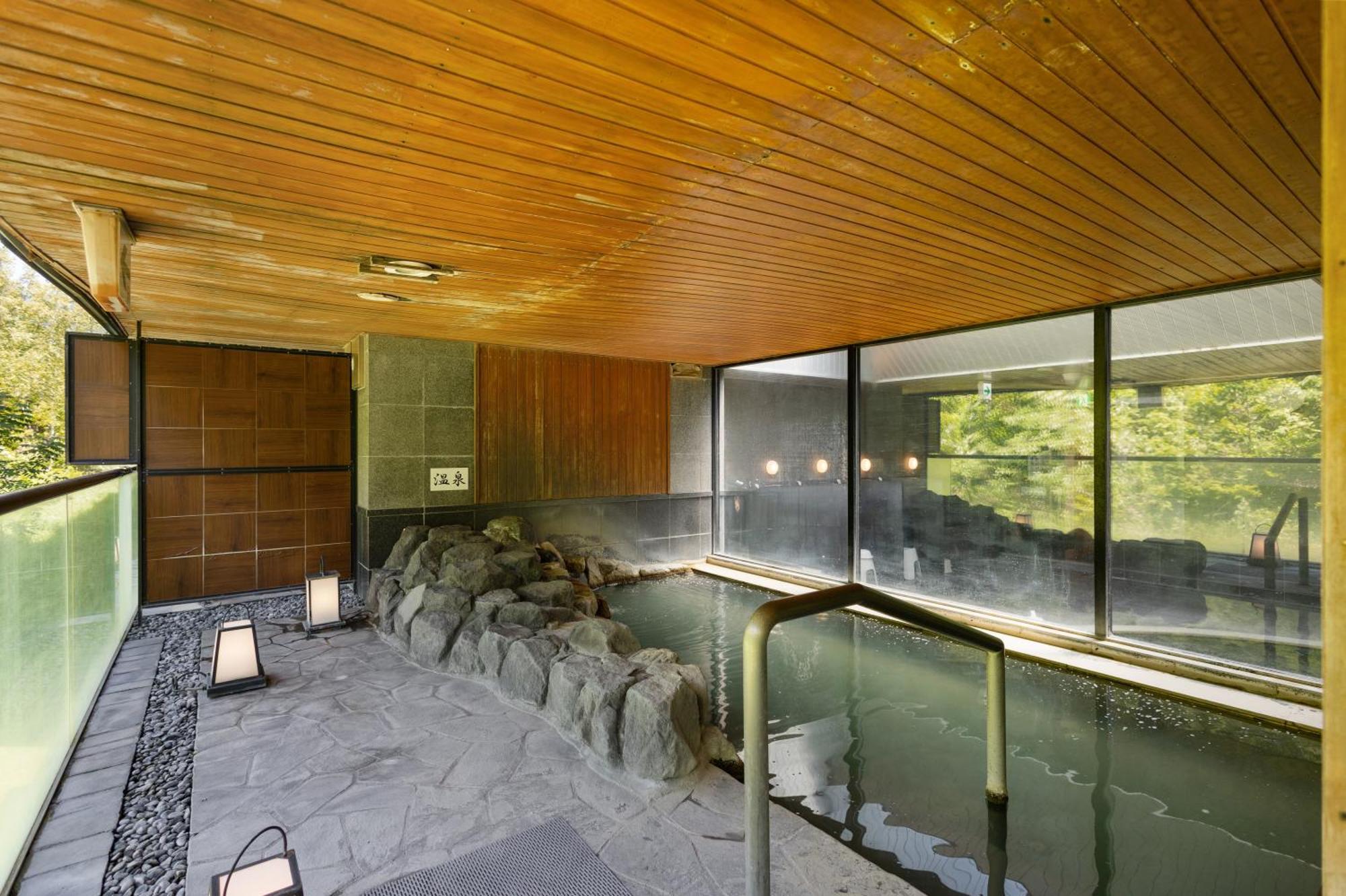 One Niseko Resort Towers Exteriér fotografie