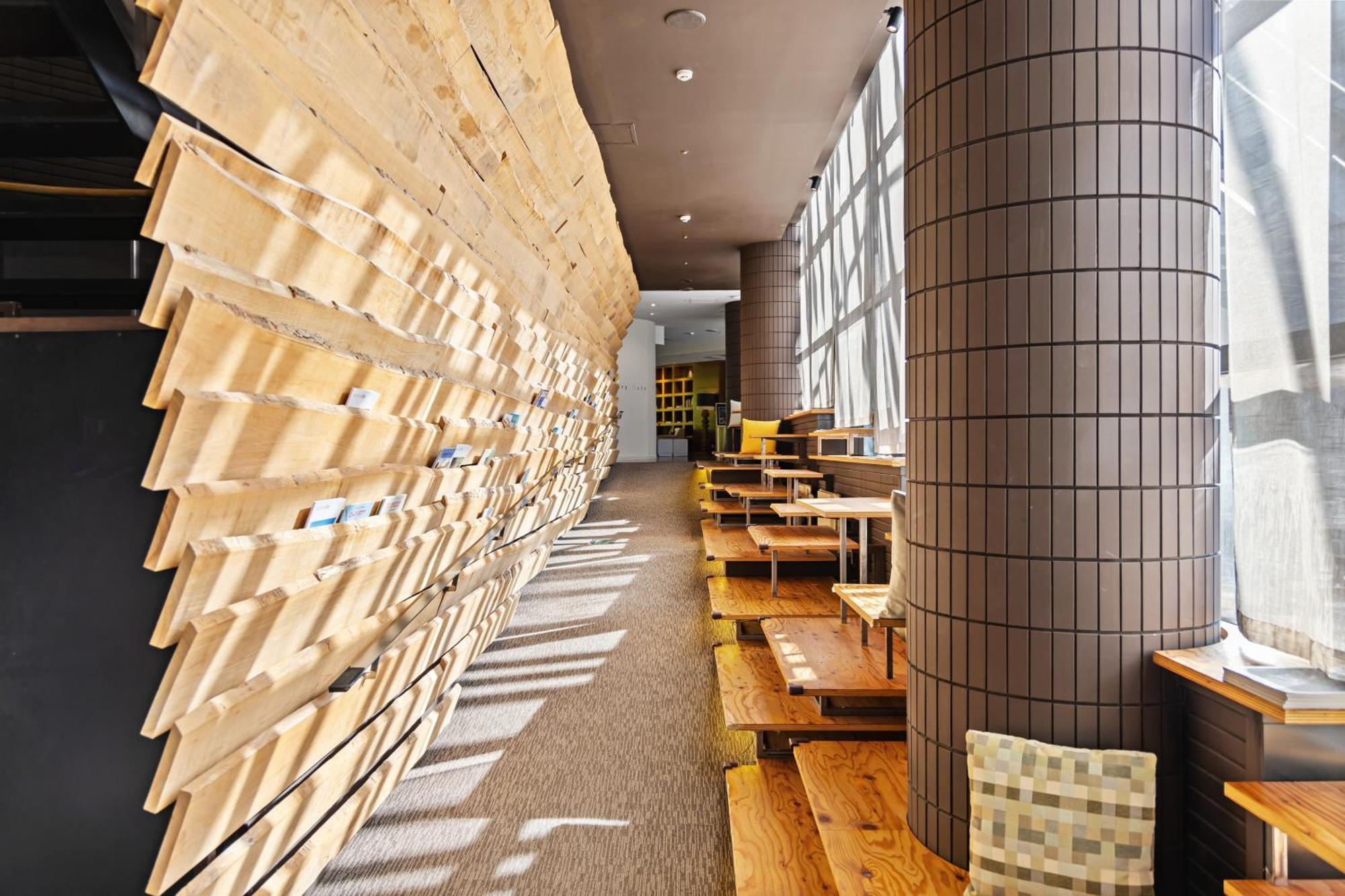 One Niseko Resort Towers Exteriér fotografie